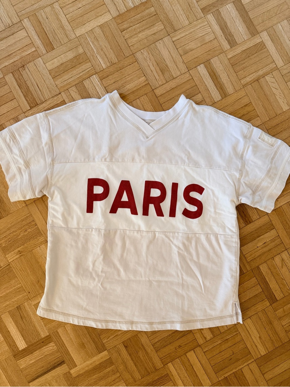 FP Movement by Free People Paris Tee